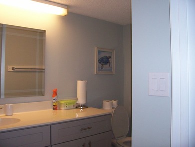 Sands Ocean Club Unit 619 is a 2 bedroom 2 bath unit that faces - photo 8