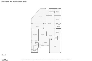 Start your SW Florida life off in a new home in Burnt Store - photo 48
