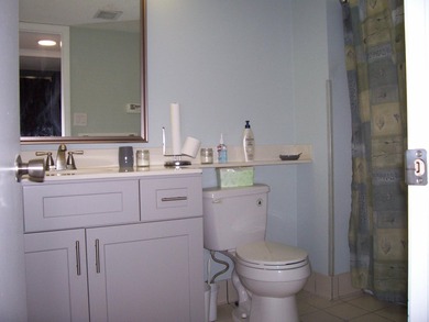 Sands Ocean Club Unit 619 is a 2 bedroom 2 bath unit that faces - photo 10