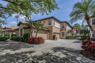 Lake Condo For Sale in Estero, Florida