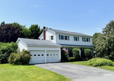 (private lake, pond, creek) Home Sale Pending in Rouses Point New York