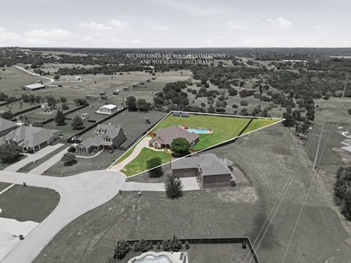 Situated on over an acre, this stunning 4 bedroom, 2.5 bath home - photo 7