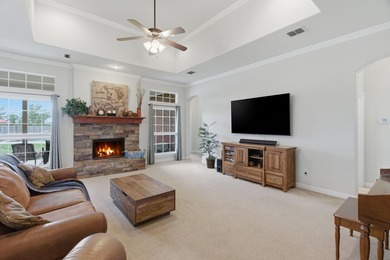 Situated on over an acre, this stunning 4 bedroom, 2.5 bath home - photo 8