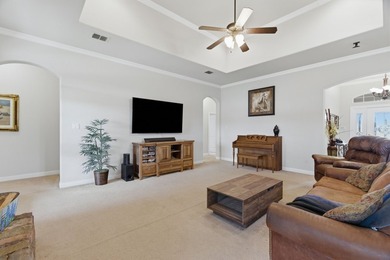 Situated on over an acre, this stunning 4 bedroom, 2.5 bath home - photo 10