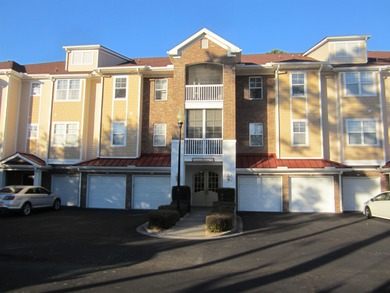 Intracoastal Waterway - Horry County Condo For Sale in North Myrtle Beach South Carolina