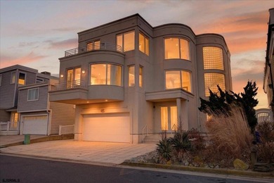 Welcome to 9 Point Drive, a breathtaking oceanfront masterpiece