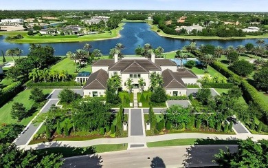 Lake Home For Sale in Delray Beach, Florida