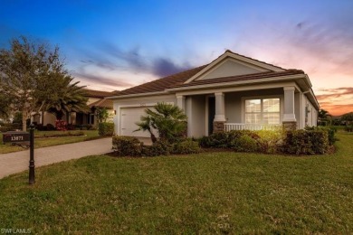 Lake Home For Sale in Fort Myers, Florida