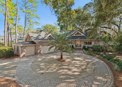 (private lake, pond, coastal) Home For Sale in Bluffton South Carolina