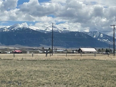 Spacious Lot with Mountain Views! Build your dream Montana home - photo 2