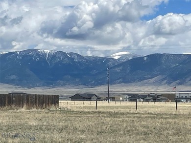 Spacious Lot with Mountain Views! Build your dream Montana home - photo 3