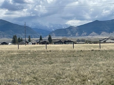 Spacious Lot with Mountain Views! Build your dream Montana home - photo 4