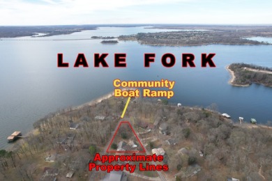 2/2/1 Home in Yantis with views of Lake Fork - photo 9