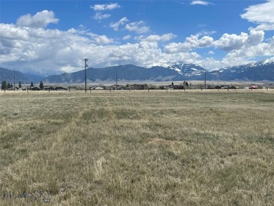 Spacious Lot with Mountain Views! Build your dream Montana home - photo 6