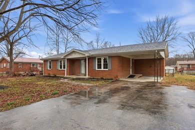 Newly renovated inside and out, this move-in ready home offers