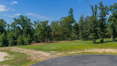 Looking for the perfect spot to build your East Texas retreat? - photo 2