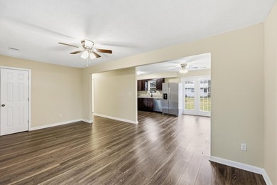 Newly renovated inside and out, this move-in ready home offers