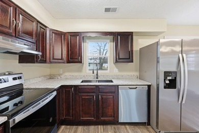 Newly renovated inside and out, this move-in ready home offers