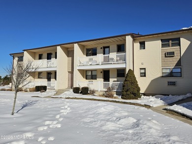 (private lake, pond, coastal) Condo For Sale in Monmouth Beach New Jersey