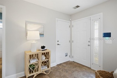 Freshly updated, this 4BR/2BA home located in The Farm offers a - photo 8