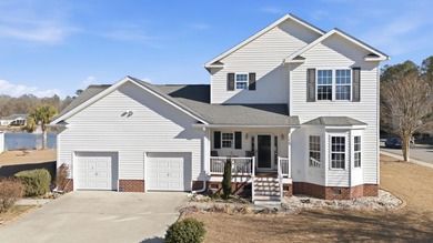 (private lake, pond, coastal) Home For Sale in Conway South Carolina