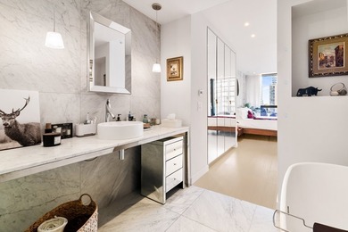 YOO Montreal, une adresse emblematique de Griffintown concue par - photo 11