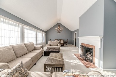 Experience golf course living at its finest in this custom-built - photo 11