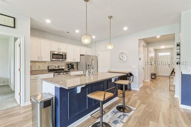 This floor plan is a charming ranch-style home and a - photo 11