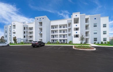 Storey Lake Area Condo For Sale in Kissimmee Florida