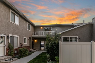 Great Salt Lake Townhome/Townhouse For Sale in Murray Utah