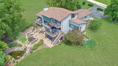 Experience exceptional waterfront living in this one-of-a-kind - photo 1