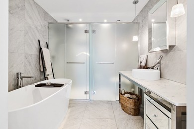 YOO Montreal, une adresse emblematique de Griffintown concue par - photo 12