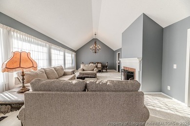 Experience golf course living at its finest in this custom-built - photo 12