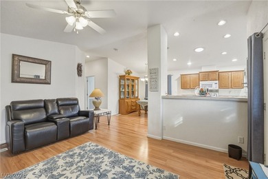 Clean, well-maintained 3-bed, 2-bath home in the desirable