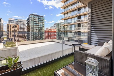 YOO Montreal, une adresse emblematique de Griffintown concue par - photo 13