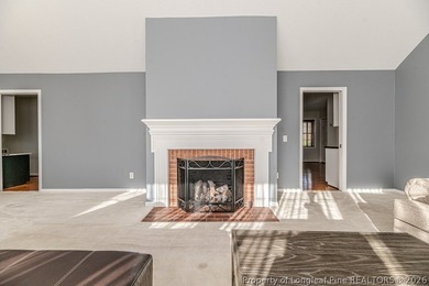 Experience golf course living at its finest in this custom-built - photo 13