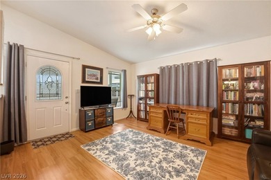 Clean, well-maintained 3-bed, 2-bath home in the desirable