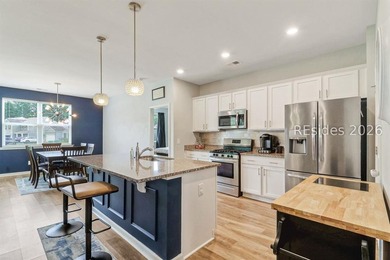 This floor plan is a charming ranch-style home and a - photo 13