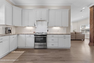 Nestled on a quiet cul-de-sac in the award-winning Ocean Springs - photo 13