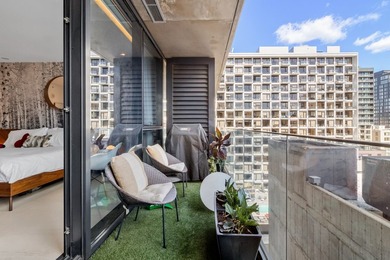 YOO Montreal, une adresse emblematique de Griffintown concue par - photo 14