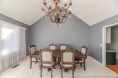 Experience golf course living at its finest in this custom-built - photo 14