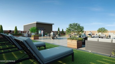 Luxury is a lifestyle--not a price point. Love Asbury, Red Bank