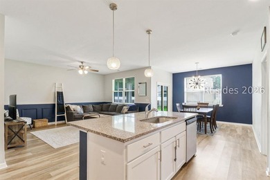 This floor plan is a charming ranch-style home and a - photo 14