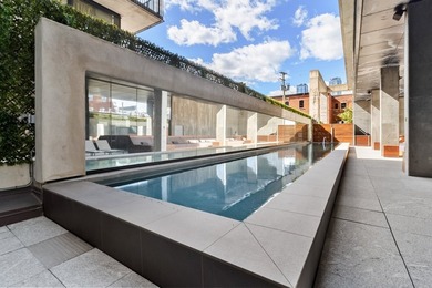 YOO Montreal, une adresse emblematique de Griffintown concue par - photo 15