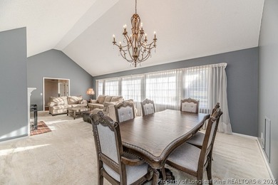 Experience golf course living at its finest in this custom-built - photo 15