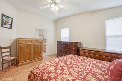 Clean, well-maintained 3-bed, 2-bath home in the desirable