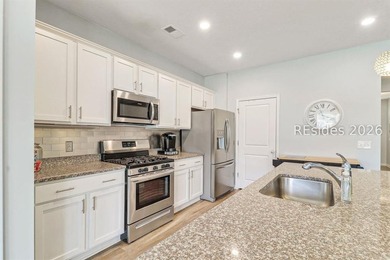 This floor plan is a charming ranch-style home and a - photo 15