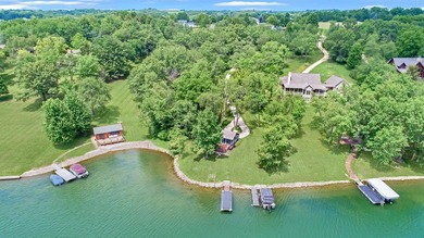 Experience exceptional waterfront living in this one-of-a-kind - photo 5