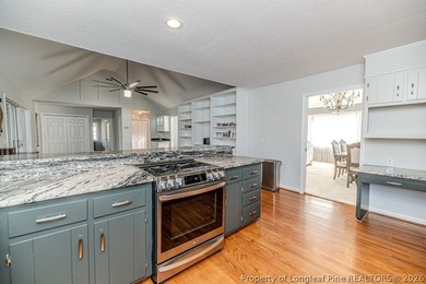 Experience golf course living at its finest in this custom-built - photo 16