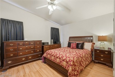 Clean, well-maintained 3-bed, 2-bath home in the desirable